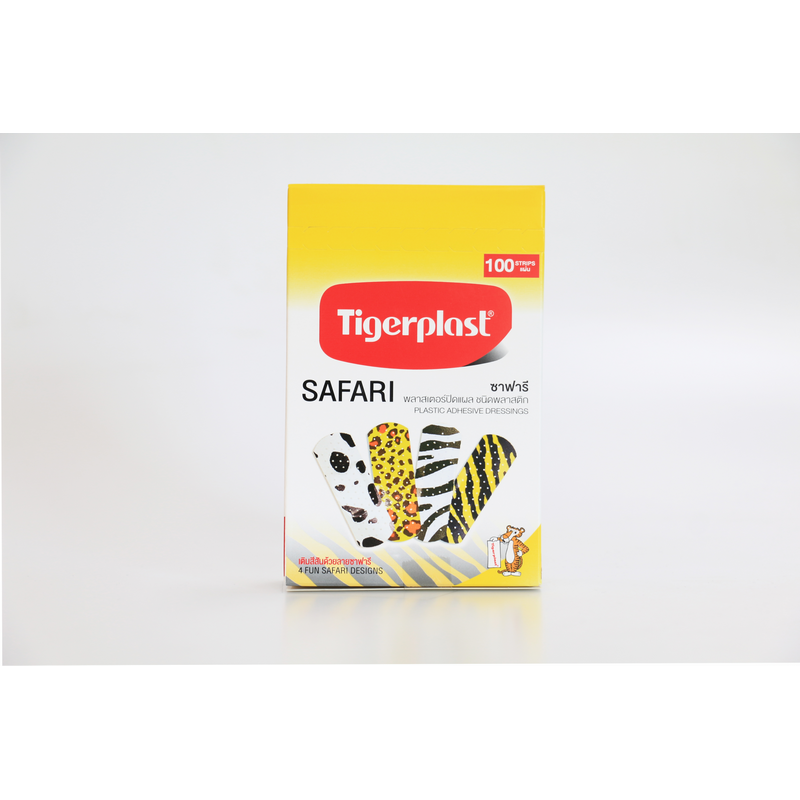 TIGERPLAST SAFARI