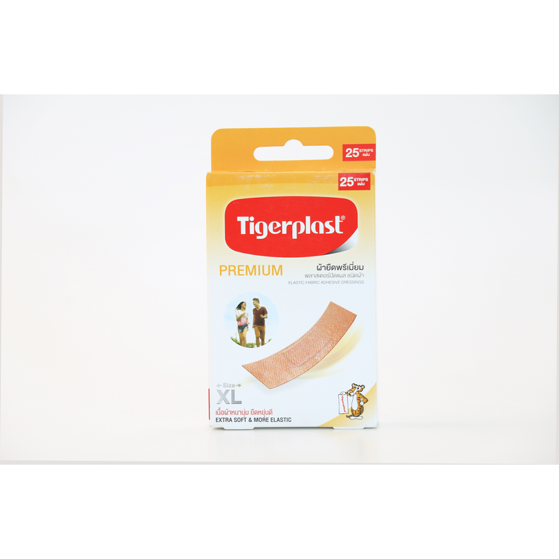 TIGERPLAST PREMIUM