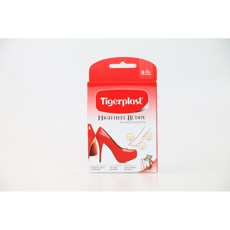 TIGERPLAST HIGH HEEL BUDDY