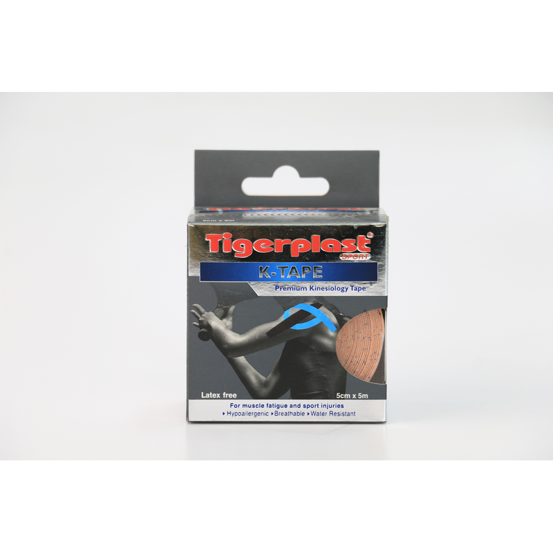 TIGERPLAST SPORTS K-TAPE