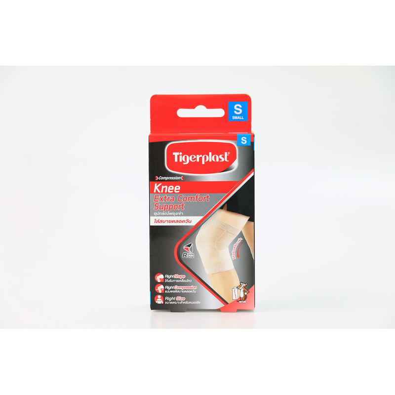 TIGERPLAST KNEE SUPPORT