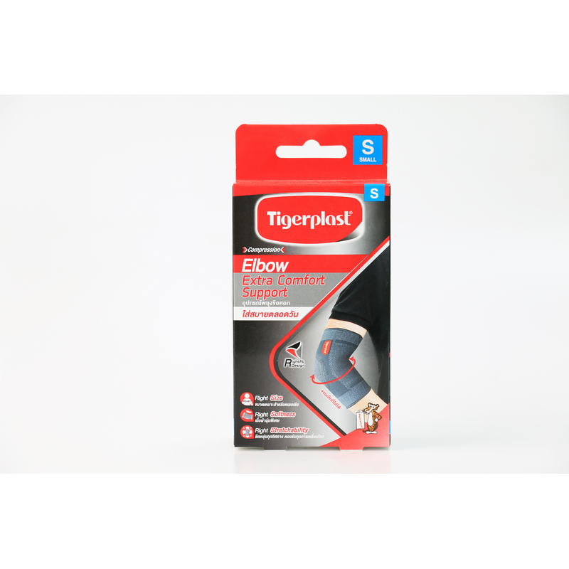 TIGERPLAST ELBOW SUPPORT