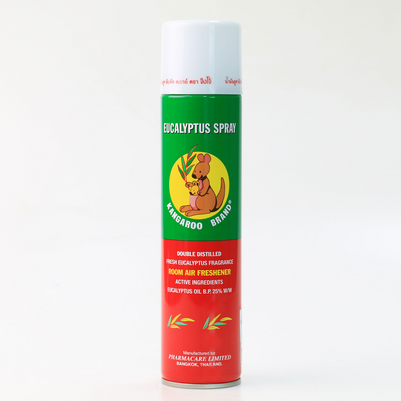 KANGAROO EUCALYPTUS SPRAY