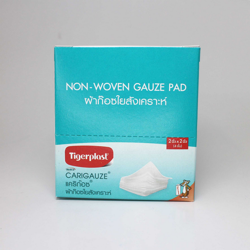 TIGERPLAST GAUZE PAD